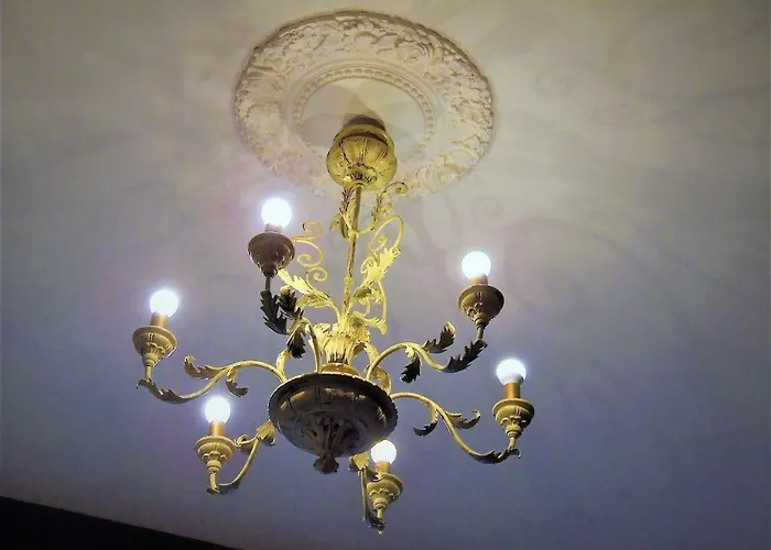 Casa Cipriani