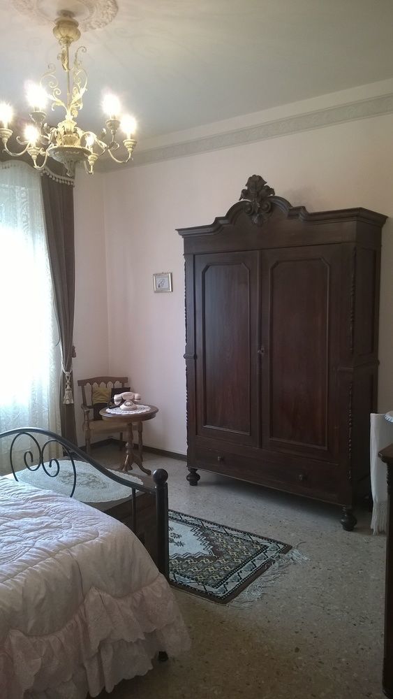 Casa Cipriani Bed & Breakfast Potenza Picena