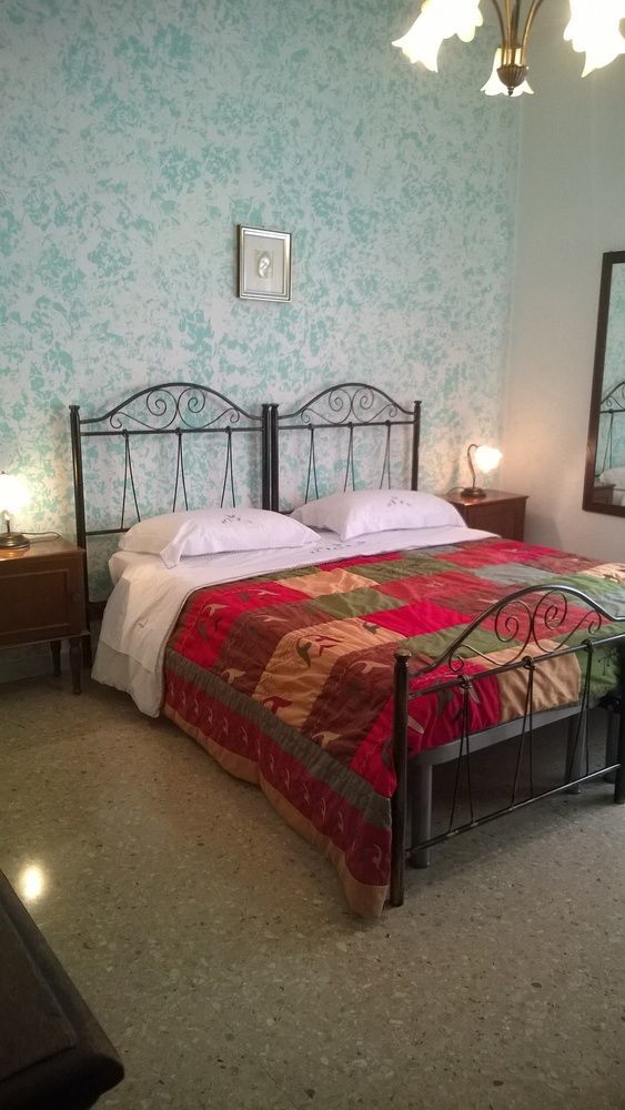 Casa Cipriani Bed & Breakfast