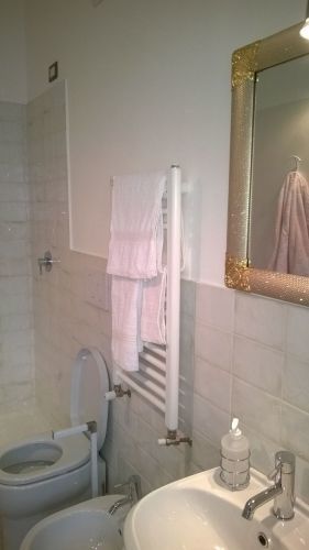 Casa Cipriani Bed & Breakfast 3*