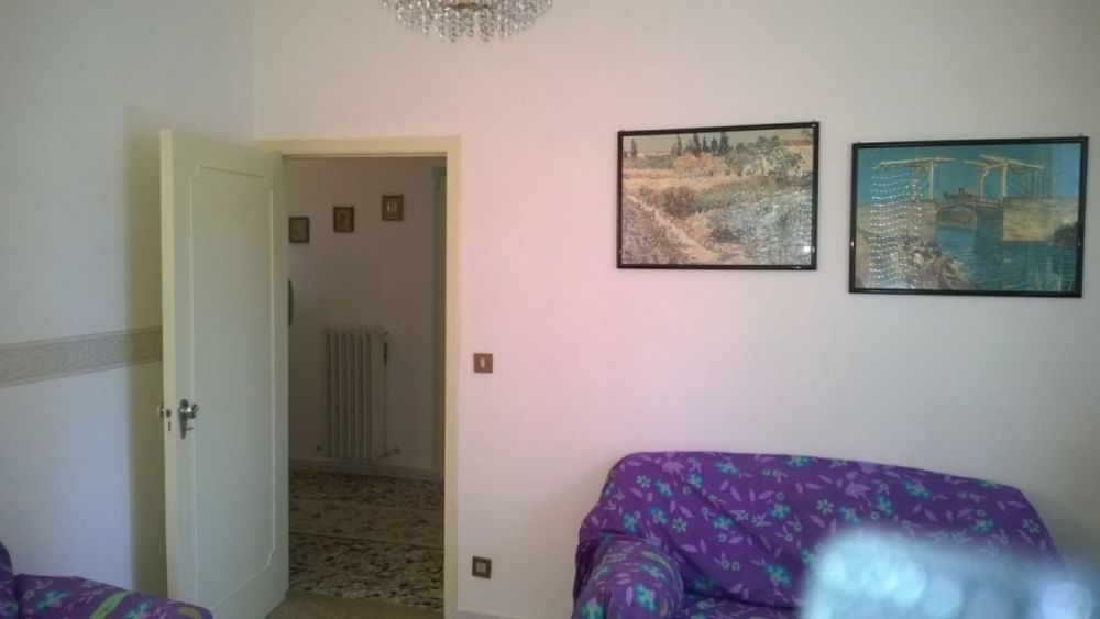 Casa Cipriani Bed & Breakfast