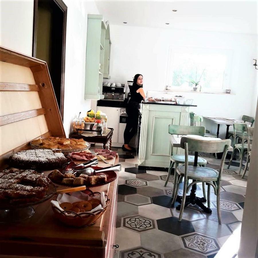 Casa Cipriani Bed and breakfast 3*