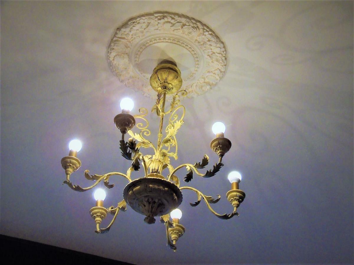 Casa Cipriani