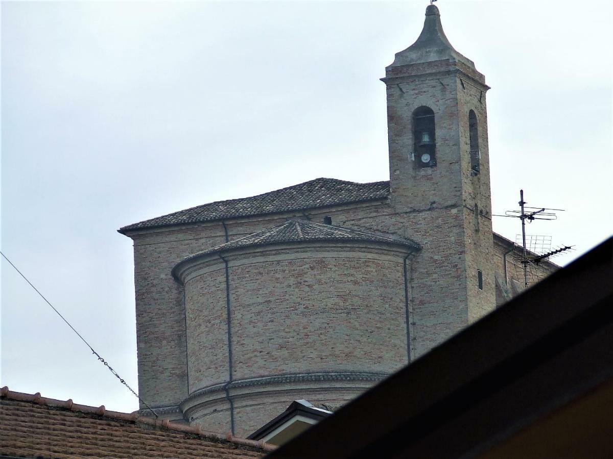 Bed & Breakfast Casa Cipriani