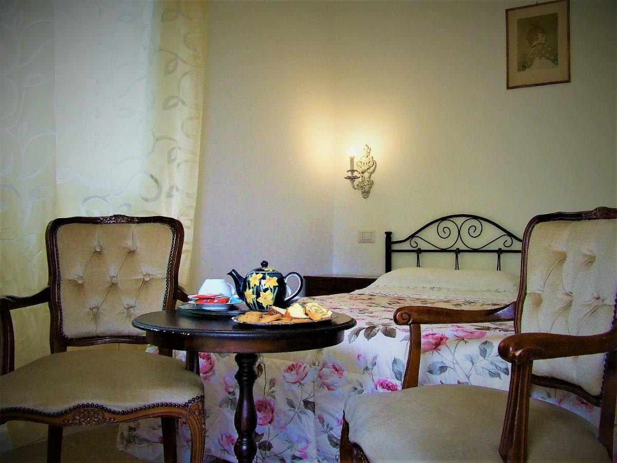 Casa Cipriani Bed & Breakfast