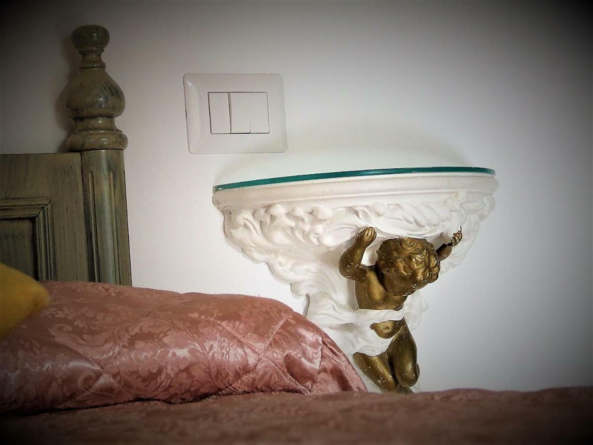 Casa Cipriani Bed and breakfast