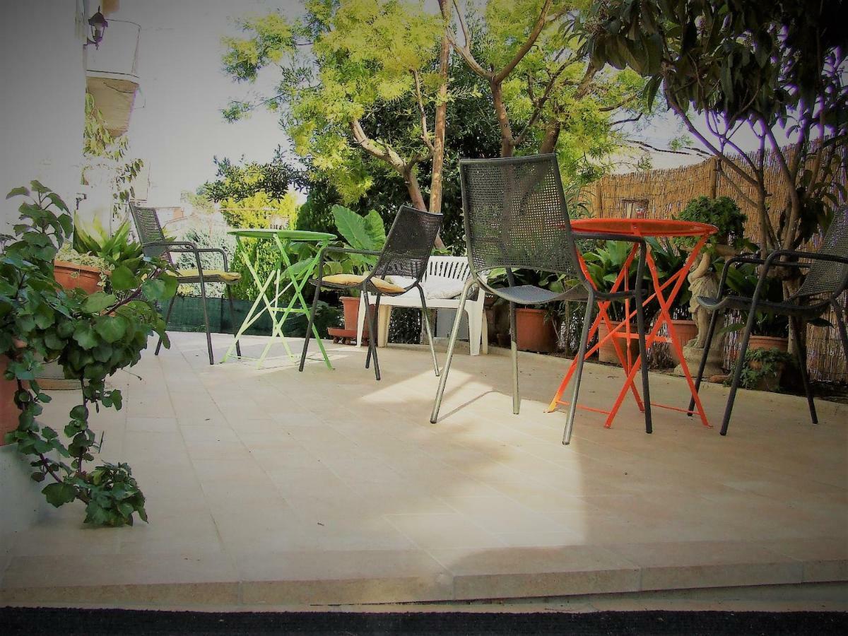 Casa Cipriani Bed & Breakfast