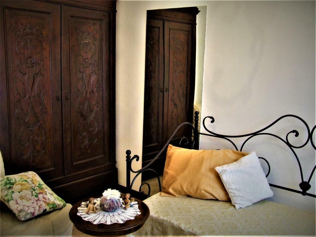 Bed & Breakfast Casa Cipriani Potenza Picena