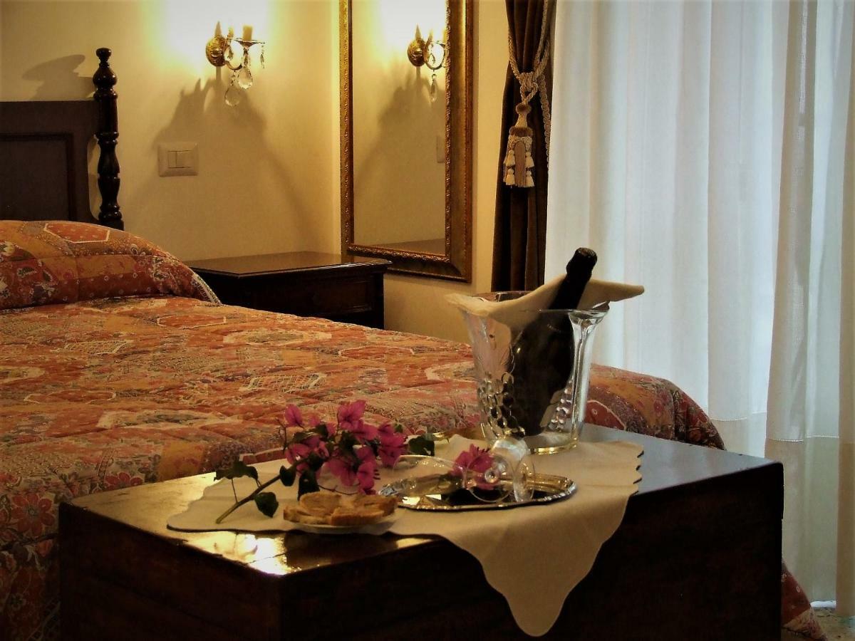 Casa Cipriani 3* Potenza Picena