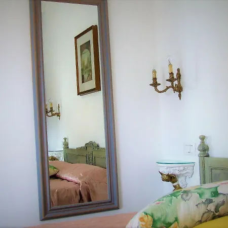 Casa Cipriani Bed & Breakfast Potenza Picena Exterior photo