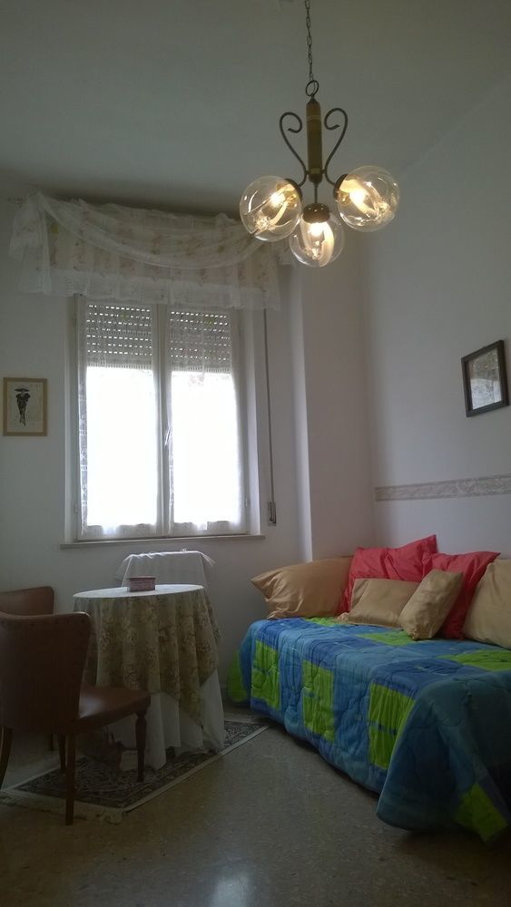 Casa Cipriani 3*