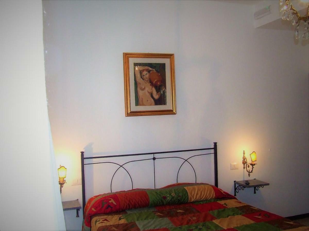 Casa Cipriani Couette-café