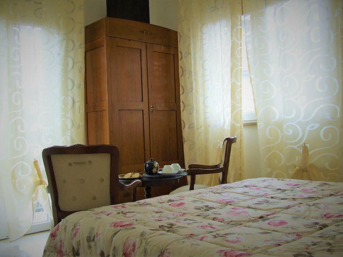 Bed & Breakfast Casa Cipriani