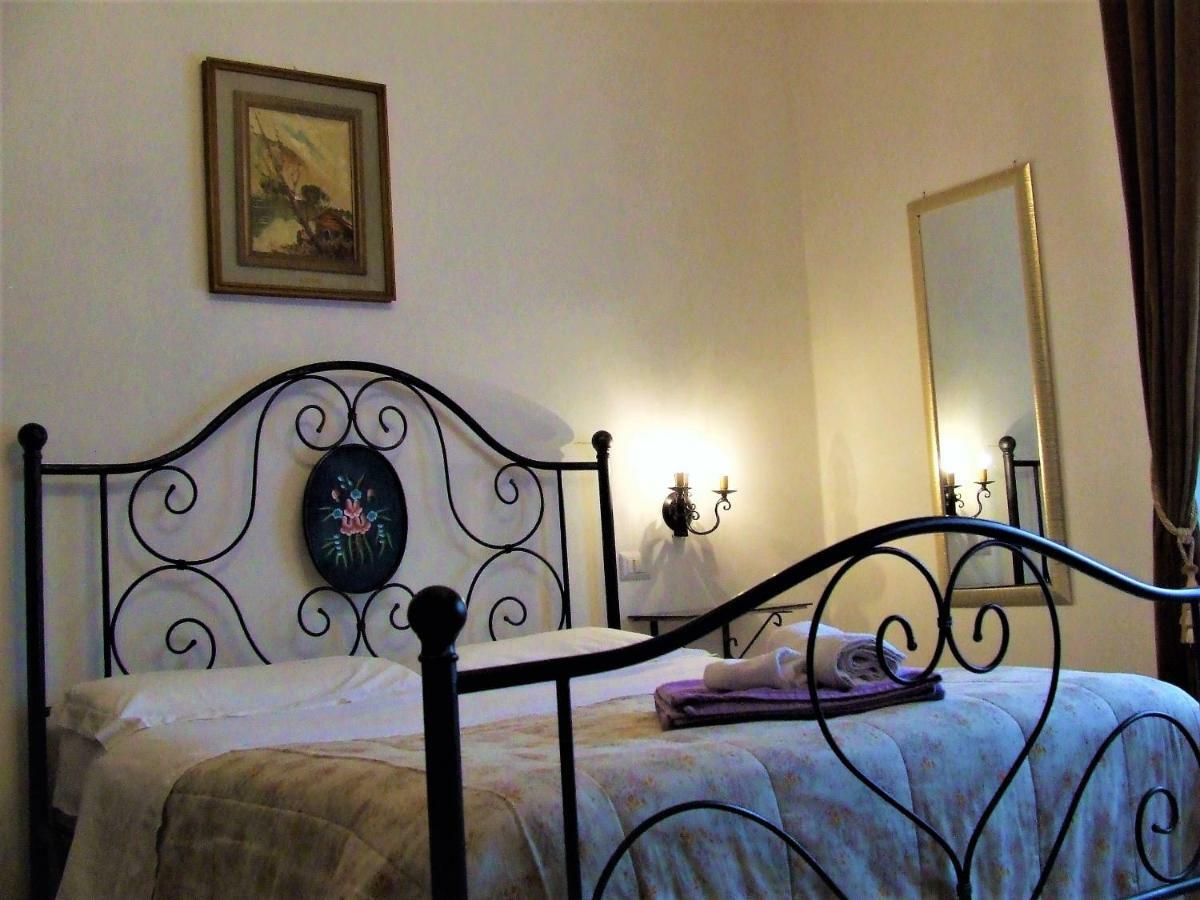 Couette-café Casa Cipriani 3*